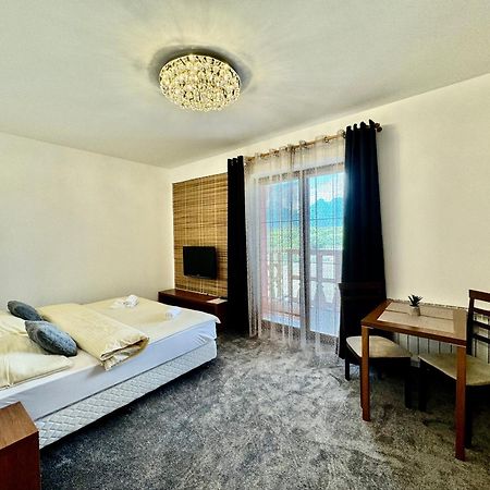 Tatragolf Resort Apartment 204 Velka Lomnica Экстерьер фото