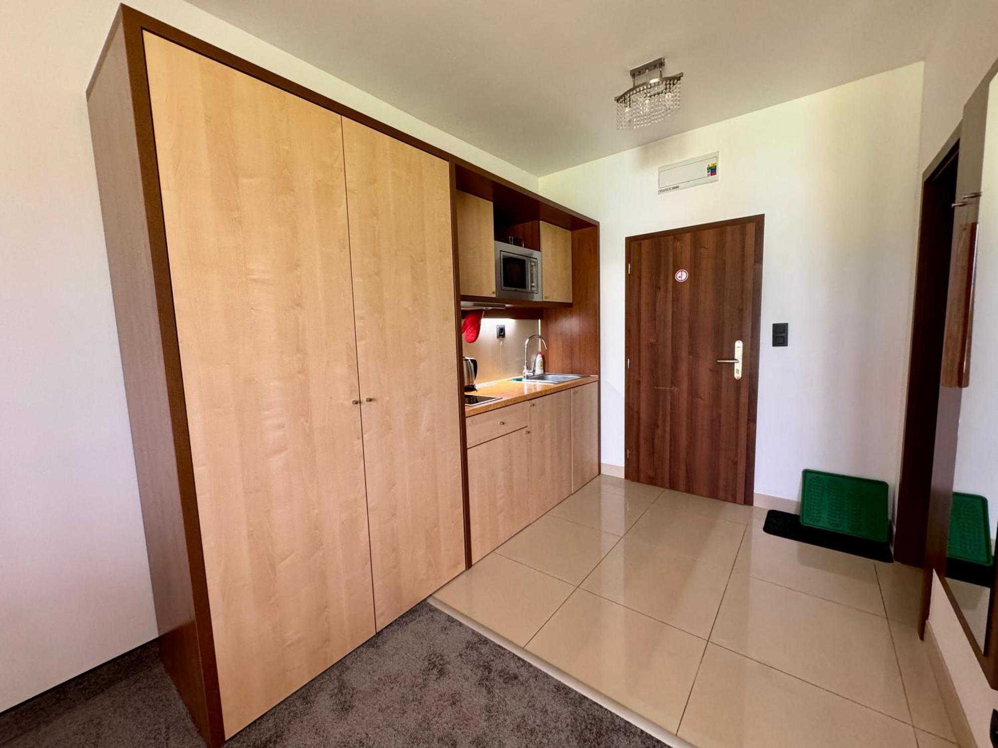 Tatragolf Resort Apartment 204 Velka Lomnica Экстерьер фото