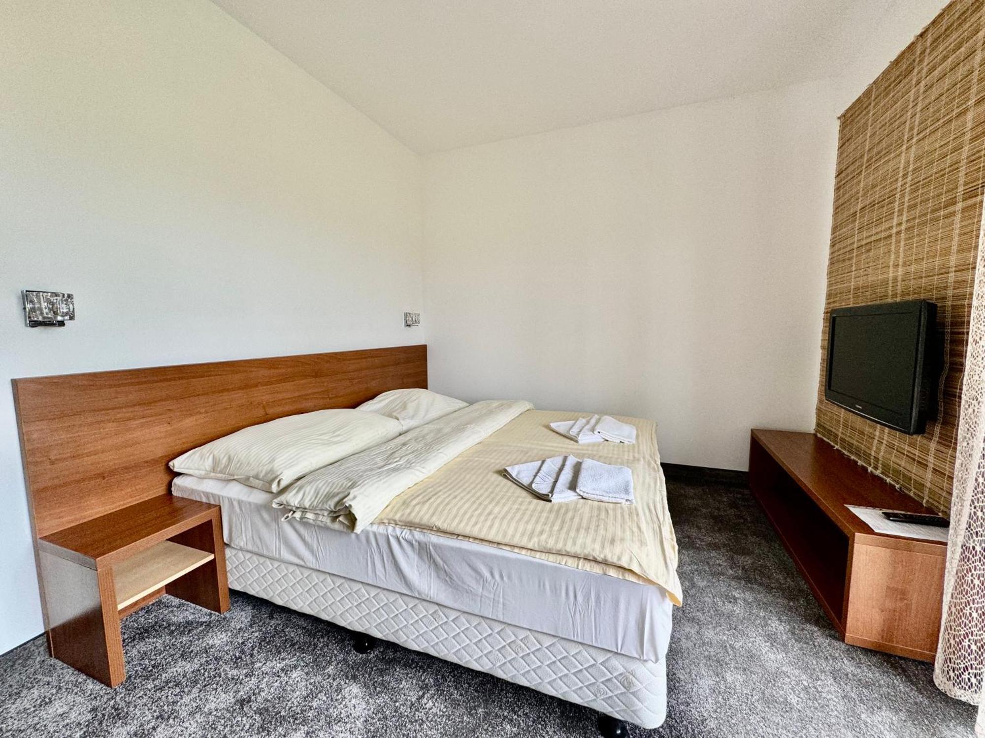 Tatragolf Resort Apartment 204 Velka Lomnica Экстерьер фото
