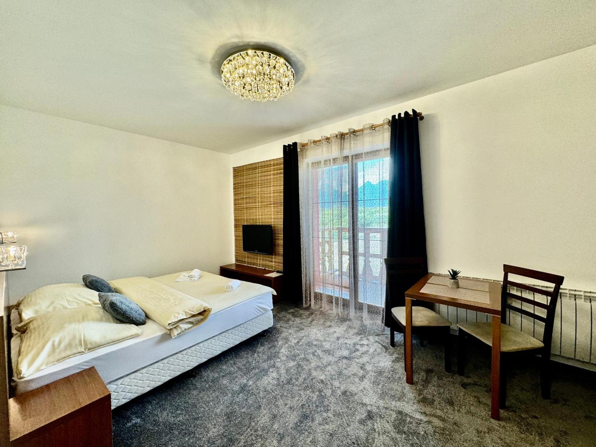 Tatragolf Resort Apartment 204 Velka Lomnica Экстерьер фото